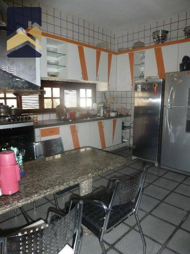 Imagem 12 de 29 de Casa Comercial À Venda, Parque Manibura, Fortaleza. - Codigo: Ca0303 - Ca0303