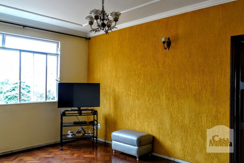 Imagem 1 de 15 de Apartamento À Venda No Alto Barroca - Código 274595 - 274595