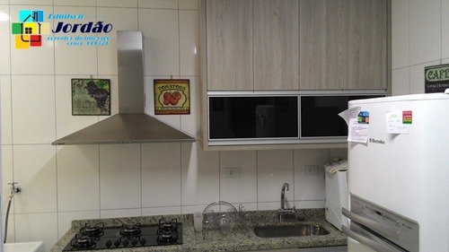 Imagem 4 de 15 de Lindo Apto Sem Condominio - 102
