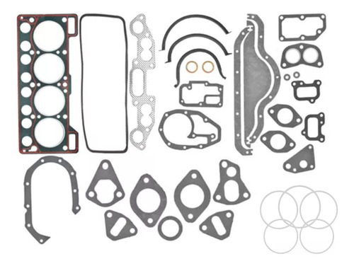 Junta De Motor Para Renault R12 R5 1300