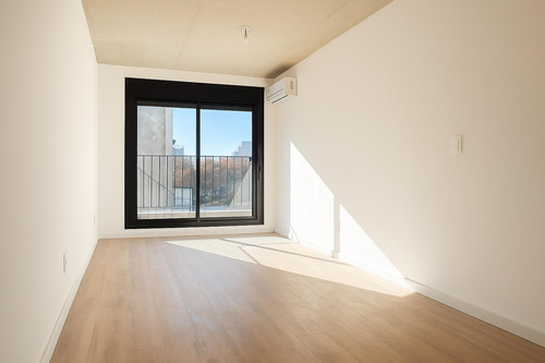 Departamento 1 Dormitorio En Cordón Con Garage!