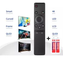 Comprar Control Remoto Samsung 4k Qled Cristal Prime Video