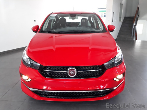 Fiat Cronos 2021 Stock Fisico At6 Precision Pack Premium
