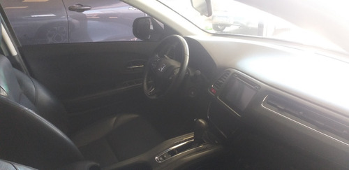 Honda Hr-v 1.8 Ex-l 2wd Cvt
