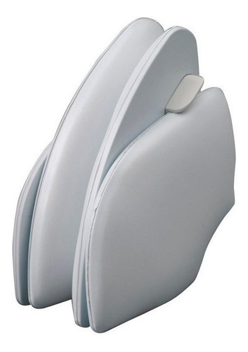 Imagen 5 de 6 de Reductor Inodoro Soft Acolchonado Plegable Baby Innovation