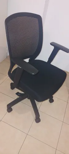Silla De Escritorio