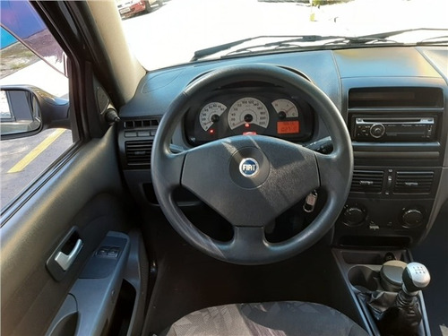 Fiat Palio 1.0 Mpi Elx 8v Flex 4p Manual