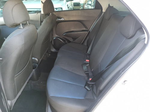 Hyundai Hb20 1.6 Comfort Plus 16v Flex 4p Manual