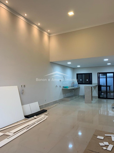Casa À Venda Em Parque Brasil 500 - Ca010783