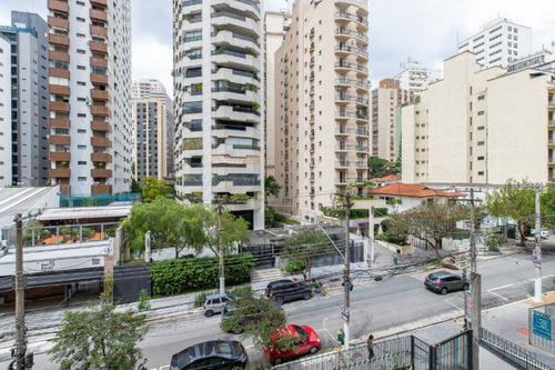 Imagem 8 de 30 de Apartamento - Ap01829 - 70805248