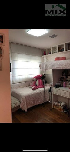 Imagem 29 de 30 de Apartamento Residencial Em São Bernardo Do Campo - Sp - Ap2286_mix