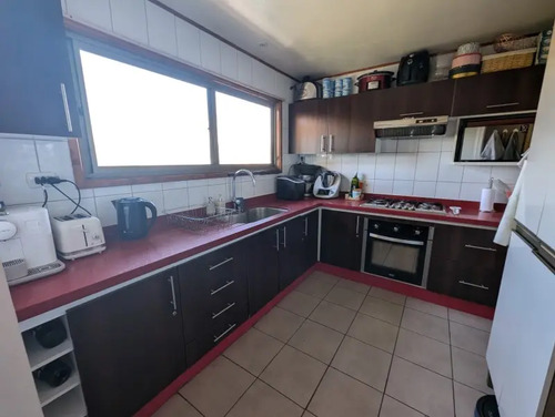 Se Vende Gran Parcela Con Casas En Mantagua (cód. 511)