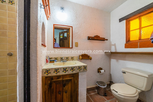 Imagen 10 de 14 de Casa En Venta En Colinas Del Bosque, Querétaro. Antonieta