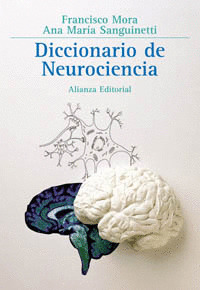 Libro Diccionario De Neurocienciencia