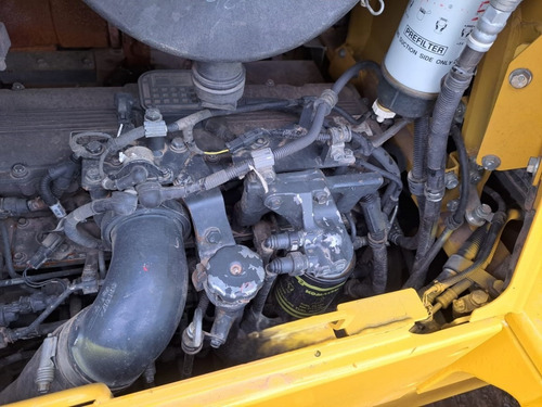 Tractor De Orugas (bulldozer) Komatsu D65ex-16 2019