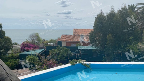 Imagen 2 de 30 de Casa En Piriapolis - Punta Fria - Muy Bien Ubicada - Consulte !!!!!!!