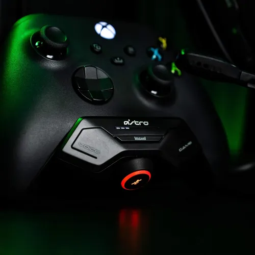 Audífonos Astro Gaming A40 Tr, Mixamp M80 Incluido