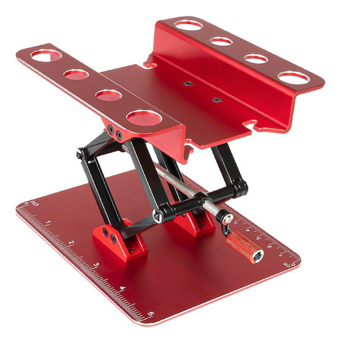 Suporte De Trabalho Para Carro Rc Estação De Estilo B