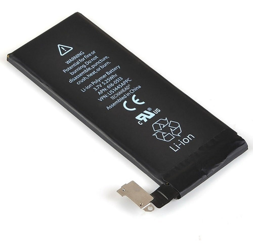 Bateria Tipo Original iPhone 5 De 1440mah Nueva Sellada