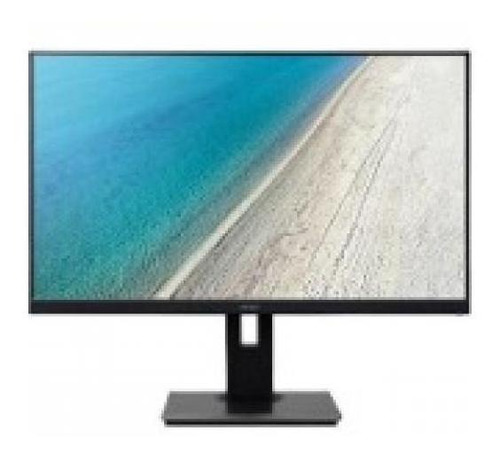 Monitor B277u Por Acer 27 Pulgadas Wqhd 2560x1440 2k 75hz