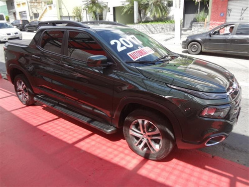 Fiat Toro 2.4 16v Multiair Flex Freedom Automático 2016/2017