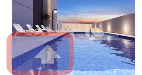 Imagem 24 de 27 de Apartamento Com 2 Dormitórios À Venda, 42 M² Por R$ 330.000,00 - Tatuapé - São Paulo/sp - 14182 Ha