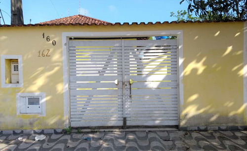 Imagem 1 de 25 de Casa Com 2 Dorms, Nossa Senhora Sion, Itanhaém - R$ 190 Mil, Cod: 287307 - V287307
