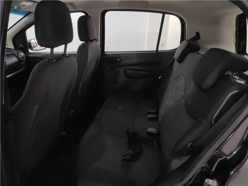 Imagem 10 de 14 de Fiat Uno 1.0 Fire Flex Attractive Manual