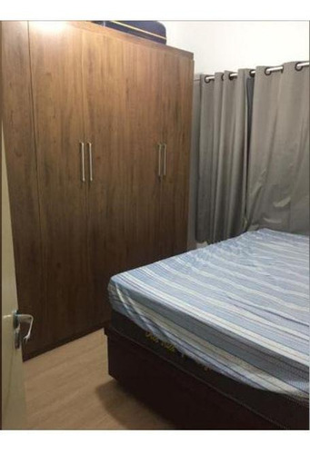 Imagem 4 de 12 de Apto De 2 Quartos A Venda Na Rua 5 De Julho - Ap5490