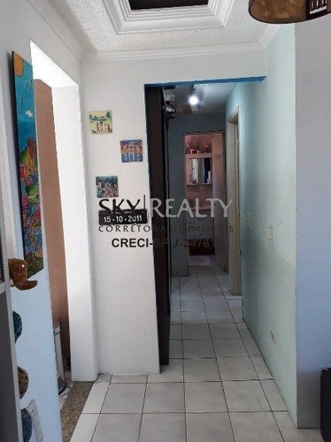 Imagem 4 de 11 de Apartamentos - Jardim Bom Refugio - Ref: 12989 - V-12989