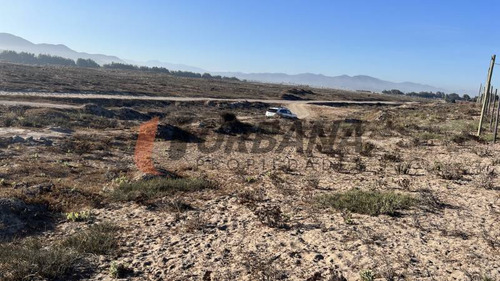 Sitio De 5.000m2 Para Inversión Sector Serena Golf