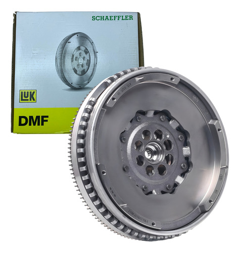 Volante Bimasa Flotante Para Kia Sorento 2.5 Luk 6 Vel 2005-