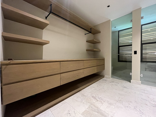 Casa Moderna En Renta | Avándaro