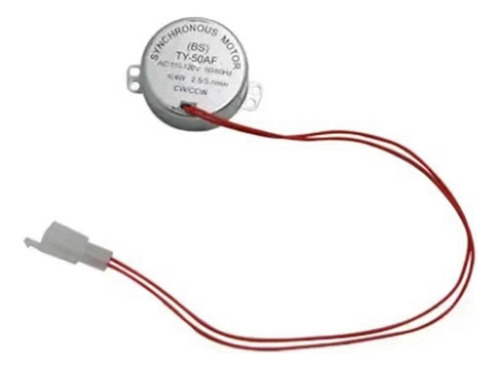 * Motor Automático De Giro De Huevos Para Incubadora, 12 V,