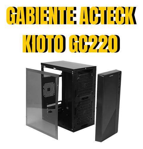 Pc Gamer Pdx Alien Ryzen 7 5700g