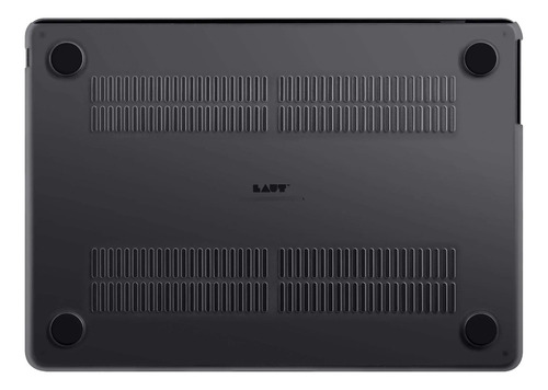 Case Laut Huex Hardshell Para Macbook Air 15 M4 (2025) A3241