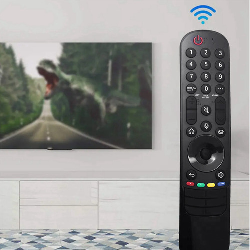 Control Remoto Por Voz Para Televisores LG Oled Qned Nanocel