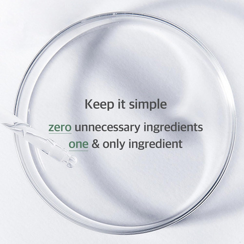 Mezcla De Esencia Soondy Centella Asiática 100 Ml Para Perso