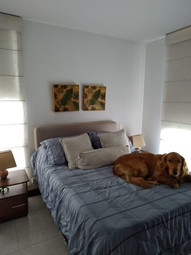 Imagen 11 de 11 de Apartamento En Venta Valle Portal Del Lili