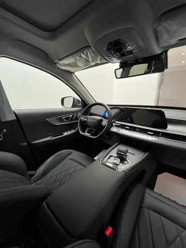Chery Tiggo 8 Pro Tiggo 8 Pro PHEV