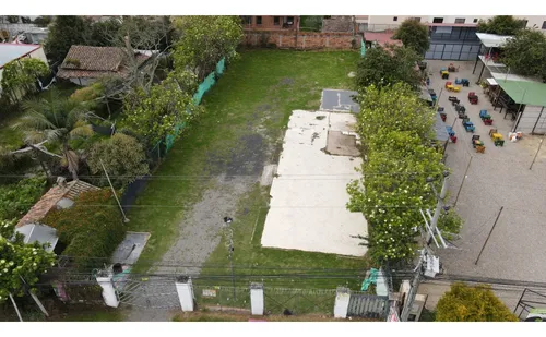 Venta Lote En Chia Cundinamarca