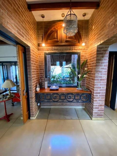 Imagen 2 de 18 de Casa En Venta,el Bosque, Tres Dormitorios Zona Norte, Córdoba