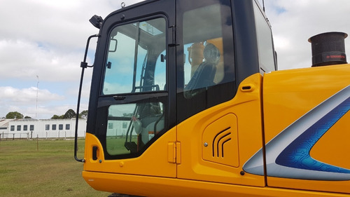 Excavadora Lonking 22 Toneladas Cdm6225