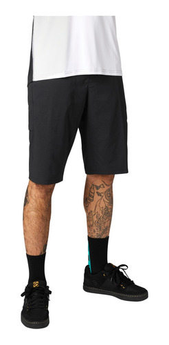 Bermuda Short Fox Mtb Bike - Ranger Utility Short - #25131