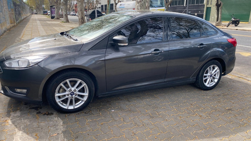 Ford Focus III 2.0 Sedan Se At6