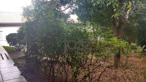 Maravilhosa Chácara Com 5 Dormitórios À Venda, 1000 M² Por R$ 639.000 - Balneario Tropical - Paulínia/sp - Ch0115