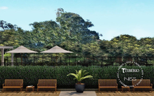 Imagem 18 de 20 de Apartamento Residencial Para Venda, Alto Da Lapa, São Paulo - Ap6349. - Ap6349-inc