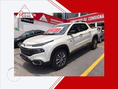 Fiat Toro 1.8 16v Evo Freedom