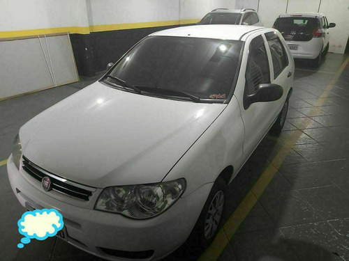 Imagem 1 de 7 de Fiat Palio 2014 1.0 Fire Economy Flex 5p