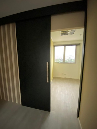 Imagem 6 de 13 de Sala Indianopolis Sao Paulo Sp Brasil - 1035